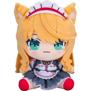 Nekopara: Maple Chocopuni Plush Toy [Good Smile Company]