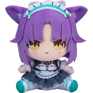 Nekopara: Cinnamon Chocopuni Plush Toy [Good Smile Company]