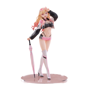 My Dress-Up Darling: Marin Kitagawa 1/7 - Race Queen Ver. (Limited Reissue) [Aniplex]