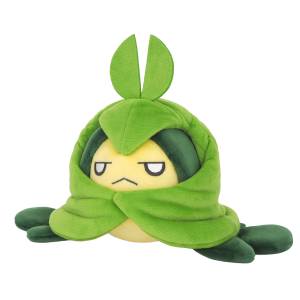 Pokémon ALL STAR COLLECTION: Couverdure Plush Toy (S) (PP312) [SAN-EI]