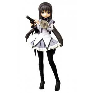 Puella Magi Madoka Magica - Akemi Homura [Real Action Heroes MGM No.615]