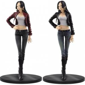 ONE PIECE - JEANS FREAK VOL.7 BOA HANCOCK (SET OF 2) [Used]