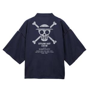 One Piece: Straw Hat Pirates Jinbei (M-L) [COSPA]