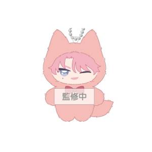 Tamon's B-Side: Tamon Fukuhara - A Ver. Chimikemo Mascot [Ensky]