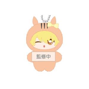 Tamon's B-Side: Natsuki Ishibashi - Chimikemo Mascot [Ensky]