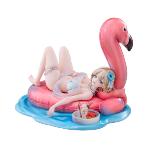 Brown Dust 2: Justia 1/7 - Hot Summer Dream Ver. [Hobby Sakura]