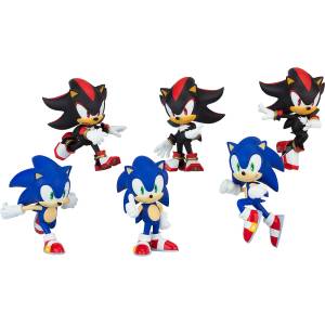 Nendoroid Surprise: Sonic x Shadow Generations (6 Pack Box) [Good Smile Company]
