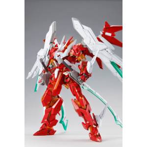 Frame Arms - LX-R01HJ Red Falx Plastic Model Limited Edition [Kotobukiya]