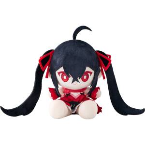 Azur Lane: Taihou Puni Puni Plush Toy - Private Quarters Ver. [Solarain]