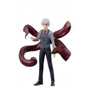 TOKYO GHOUL - ICHIBAN KUJI A PRIZE KANEKI KEN [Used]