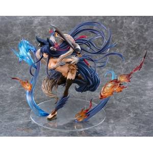 Granblue Fantasy - Yuel - Chitose o Sagasusha [Phat Company]