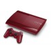      PlayStation 3 Super Slim 250GB Garnet Red [neuf]