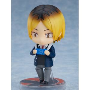Haikyu!! - Kozume Kenma School Uniform Ver. [Nendoroid 975]