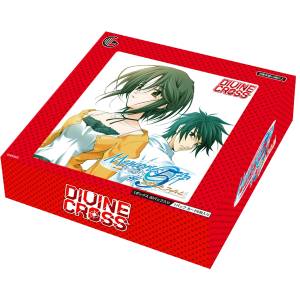 Divine Cross TCG