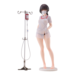 Original Character by POPQN: Nurse Call 1/6 [Animeone]
