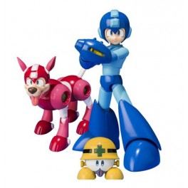  Rockman [D-Arts]