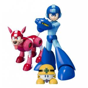 Rockman [D-Arts]