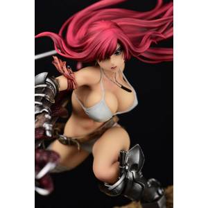 FAIRY TAIL - Erza Scarlet the Knight ver. [Orca Toys]