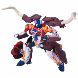 Transformers TF Encore Big Convoy [Takara Tomy]