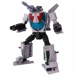 Transformers Masterpiece MP-20+ WheelJack [Takara Tomy]