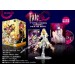   Fate / Extra CCC Type Moon - Virgin White Box Edition Limitée [PSP]