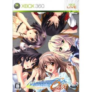 Memories Off 6 - Next Relation (Edition Limitée) [X360 - Occasion BE]