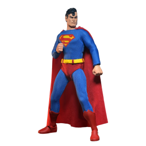 DC Comics: Superman - 8-inch Action Doll [Neca]