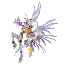 PVC Figure No box Anime GEM Series Digimon Adventure Angewomon Holy Arrow Ver PVC Figure No box Anime GEM Series Digimon Adventure Angewomon Holy Arrow Ver