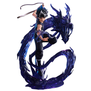 Yu Yu Hakusho: Hiei - DRESSTA (Limited Edition) [Taito]