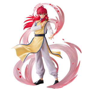 Yu Yu Hakusho: Kurama - DRESSTA (Limited Edition) [Taito]