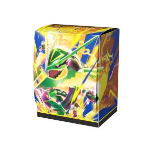 Pokémon Card Game: Mega Rayquaza [The Pokémon Company]
