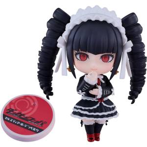 Nendoroid 3112: Danganronpa 1+2 - Celestia Ludenberg (Limited + Bonus) [Good Smile Company]