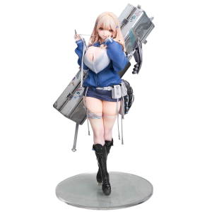 Goddess of Victory NIKKE: Tia 1/7 [Alter]