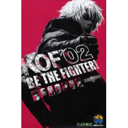 King Of Fighters 2002 [occasion]