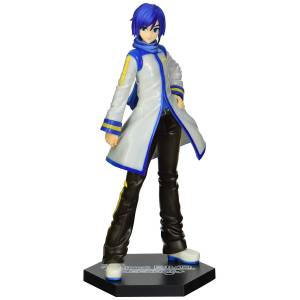 HATSUNE MIKU PROJECT DIVA ARCADE PREMIUM FIGURE - KAITO [Sega] [Used]