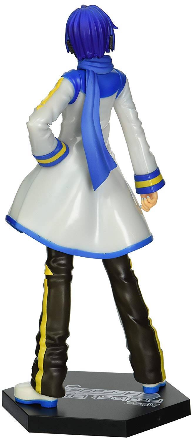 HATSUNE MIKU PROJECT DIVA ARCADE PREMIUM FIGURE - KAITO [Sega