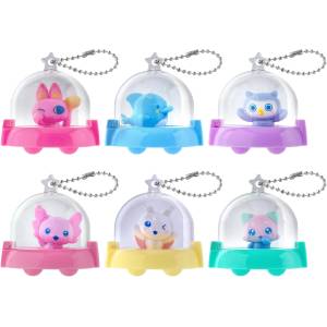 Tamagotchi: Tamagotchi Paradise Collectibles Vol.01 (Random) [Bandai]