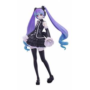 HATSUNE MIKU PROJECT DIVA ARCADE FUTURE TONE - SUPER PREMIUM FIGURE - Hatsune Miku [Sega] [Used]