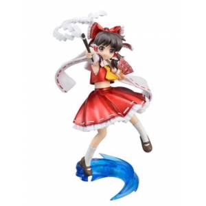 TOUHOU PROJECT - PREMIUM FIGURE - REIMU VER.1.5 [Sega] [Occasion]