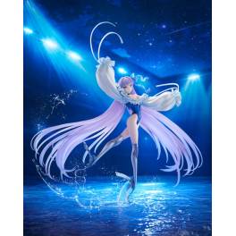 Fate / Grand Order: Lancer / Mysterious Alter Ego Λ - Second