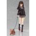 The Idolmaster Cinderella Girls - Figma Shibuya Rin - Limited Edition