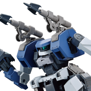 HG 1/72: Kyoukai Senki Frost Flower - Setsuro (Limited Reissue) [Premium Bandai]