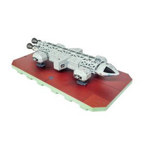 Space 1999: Eagle Lab Pod 1/106 - Die-cast Model [Bellfine]