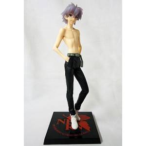 EVANGELION SHIN GEKIJOU - PREMIUM FIGURE - NAGISA KAORU Vol.4.5 [Sega] [Occasion]
