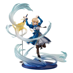 Honkai Star Rail x Fate/stay night: Saber 1/7 - Unlimited Blade
