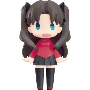 Hello! Good Smile: Fate / stay night - Rin Tohsaka [Good Smile Company]