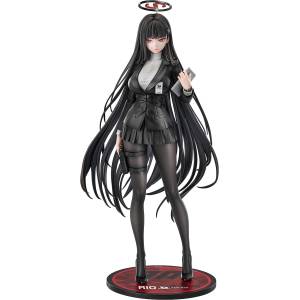 Blue Archive figures