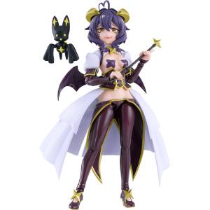 Figma 695: Gushing over Magical Girls - Magia Baiser [Max Factory]