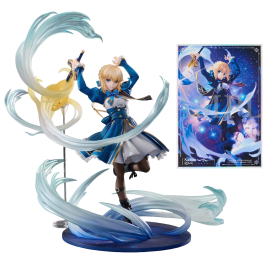 Honkai Star Rail x Fate/stay night: Saber 1/7 - Unlimited Blade