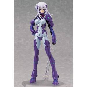 Muv-Luv Alternative Total Eclipse - Kriska Barchenowa [Figma 180]